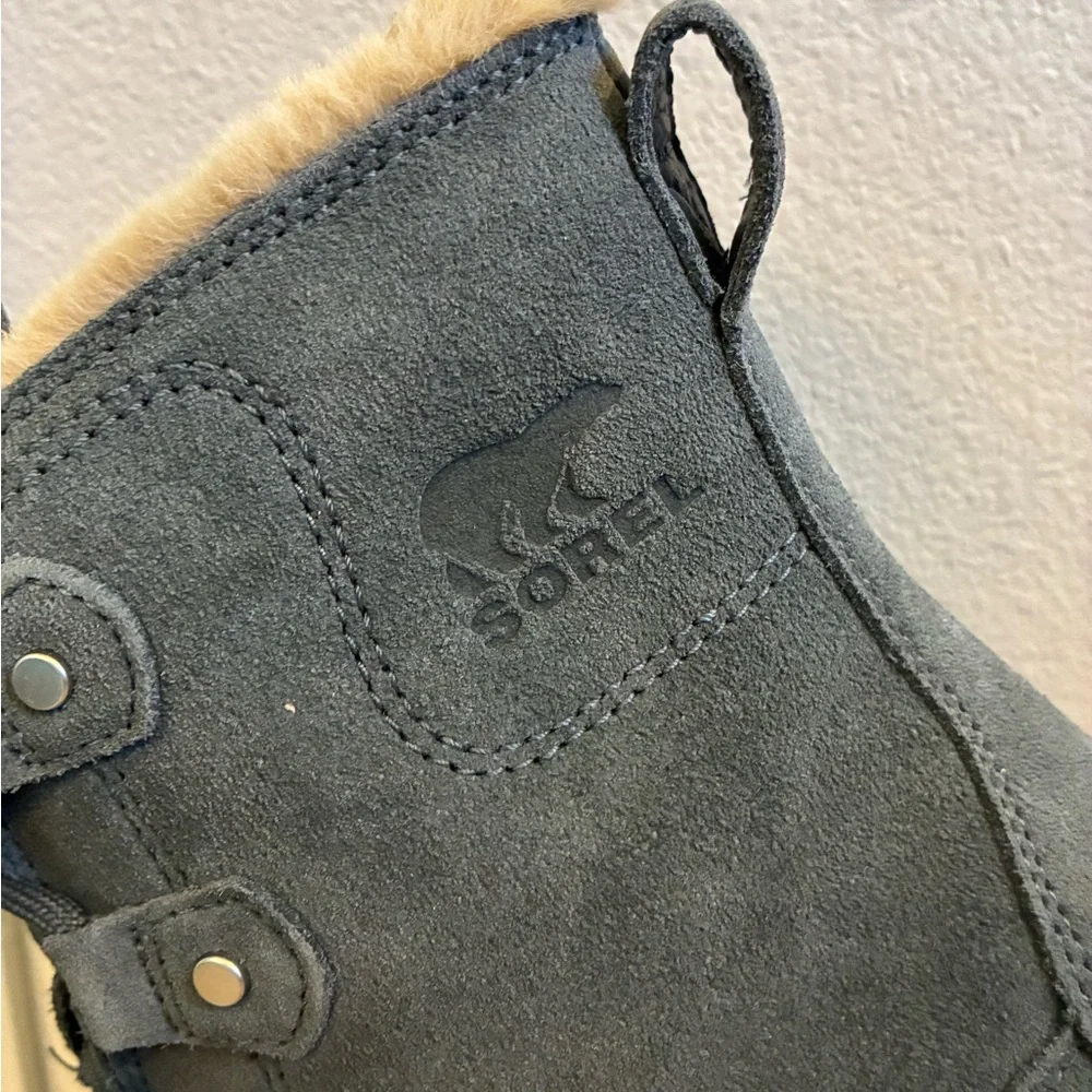 Sorel New Explorer Next Joan WP - Picture 9 of 12
